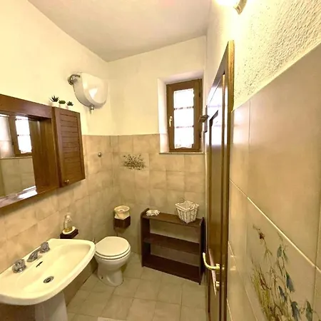 Apartment Casina Belvedere