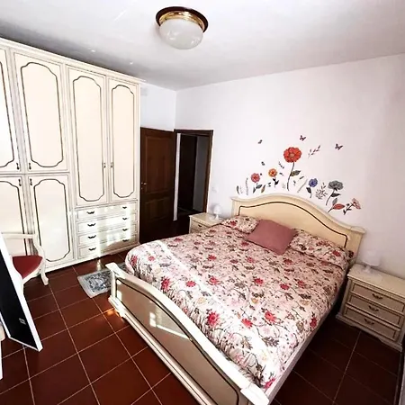 Casina Belvedere Apartment