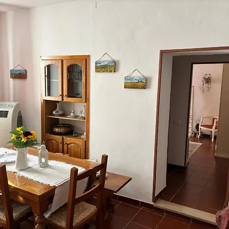Casina Belvedere Apartment
