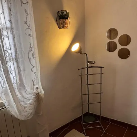 Casina Belvedere Apartment