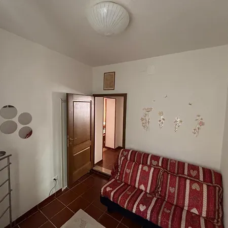 Casina Belvedere Apartment *