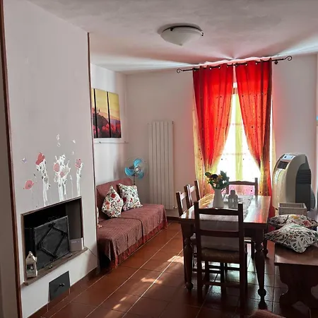 Casina Belvedere Apartment