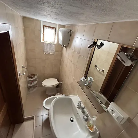 Casina Belvedere *