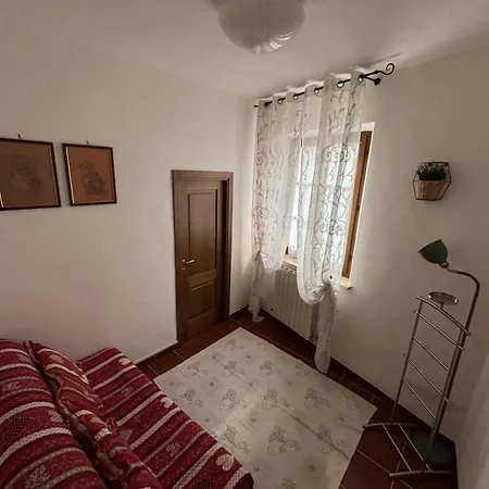 Casina Belvedere Apartment