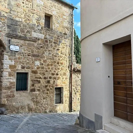 Casina Belvedere Apartment *