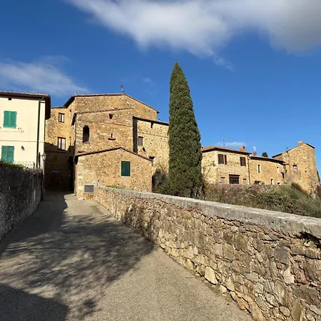 Casina Belvedere