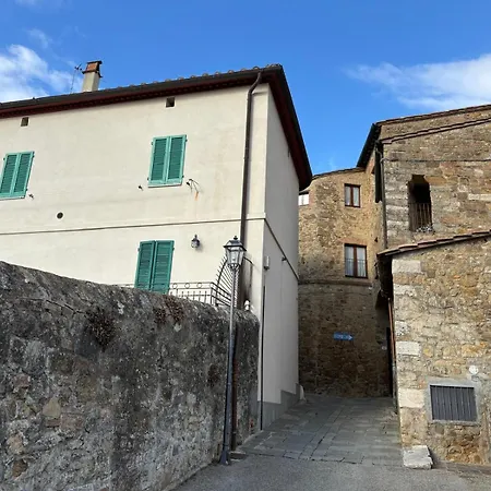 Casina Belvedere Apartment *