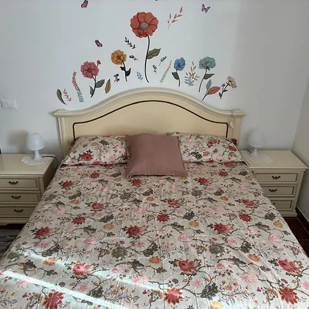 Apartment Casina Belvedere San Quirico dʼOrcia