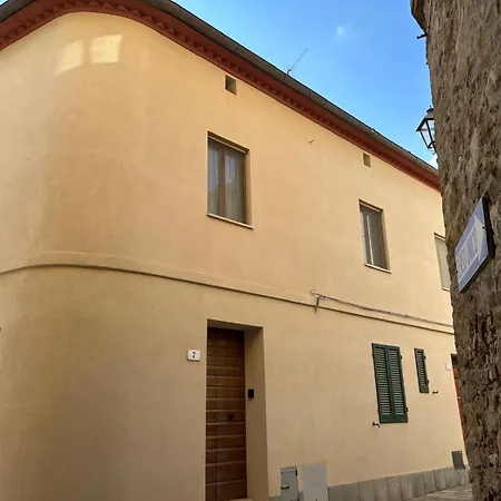 Casina Belvedere *