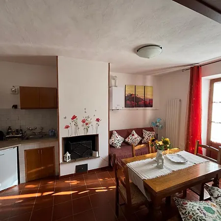 Apartment Casina Belvedere