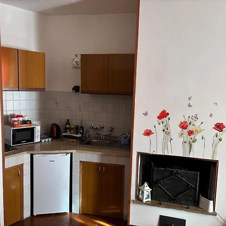 Casina Belvedere Apartment *