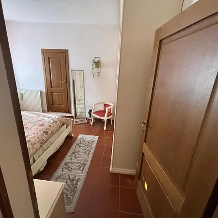 Casina Belvedere Apartment