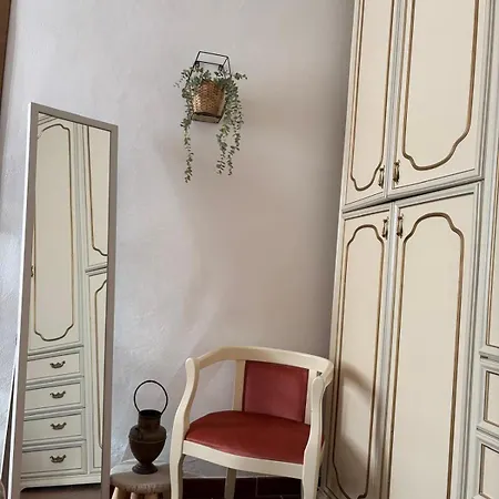Apartment Casina Belvedere