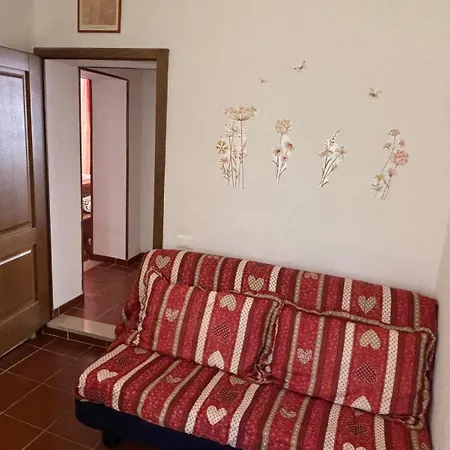 Apartment Casina Belvedere San Quirico dʼOrcia