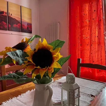 Apartment Casina Belvedere *