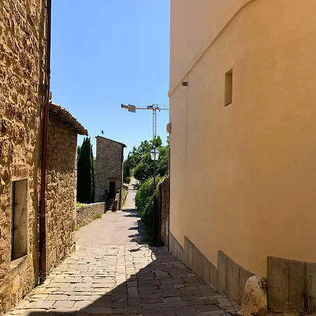 Apartment Casina Belvedere